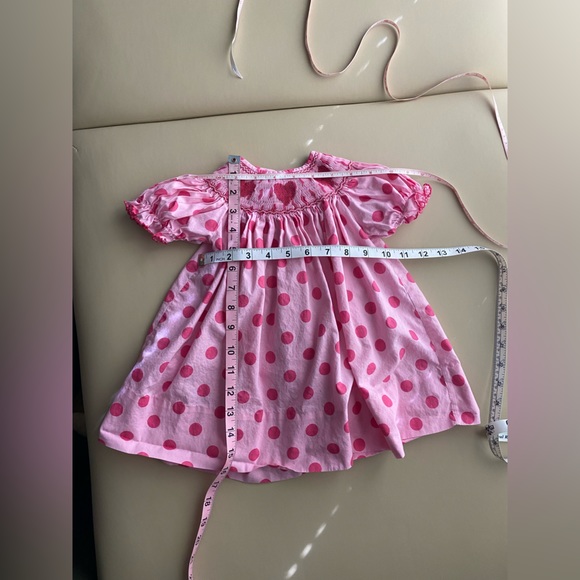 🎉HP🎉 Cecil and Lou baby’s dress - Picture 3 of 8